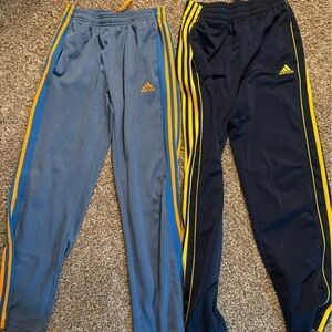 Adidas Kids Joggers - 14/16
